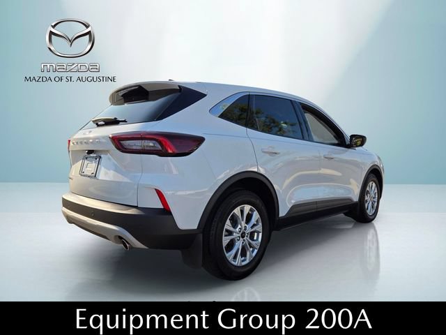 Used 2023 Ford Escape Active w/ Tech Pack #1 FWD image 13