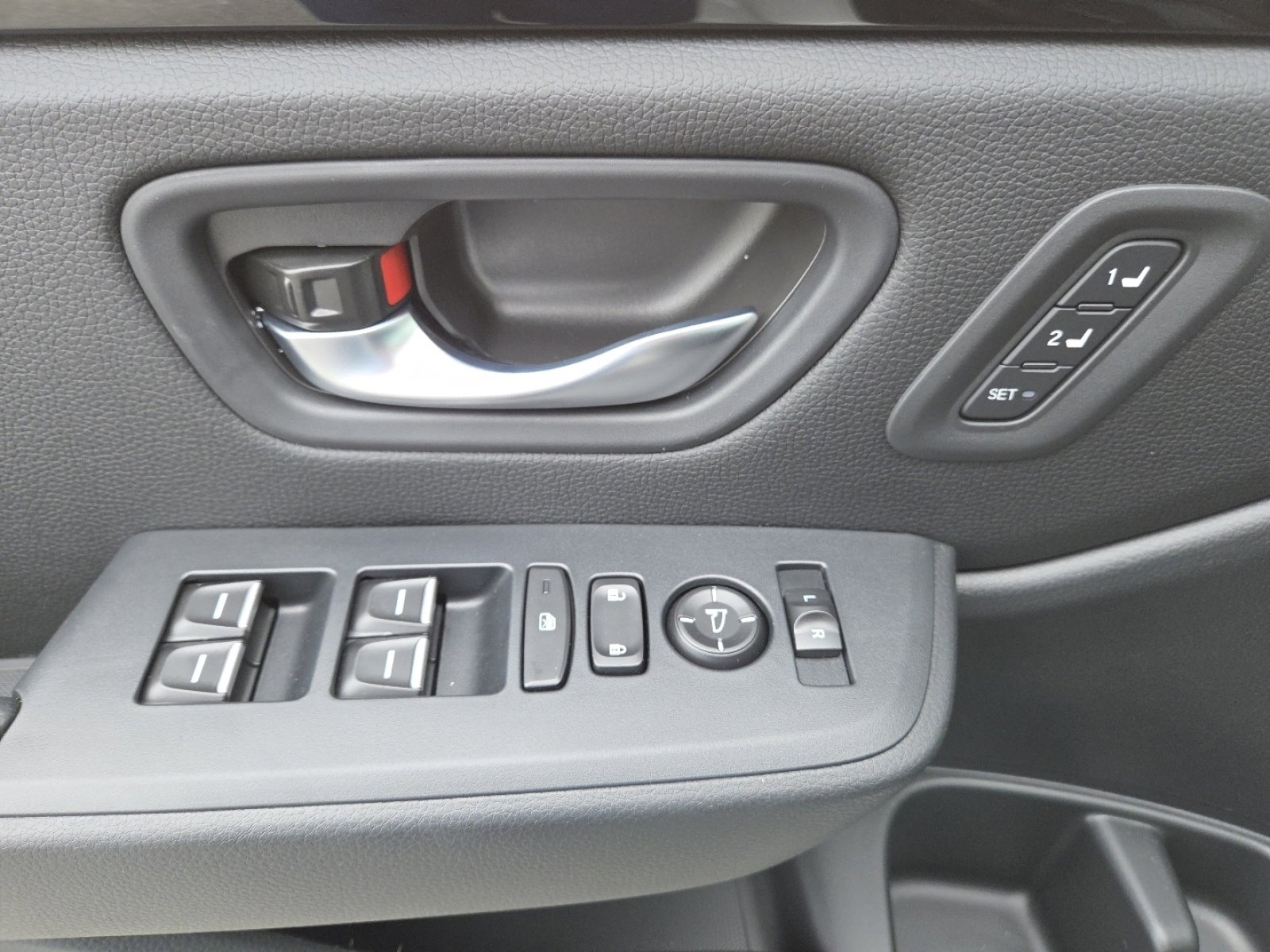 New 2026 Honda Pilot EX-L image 29