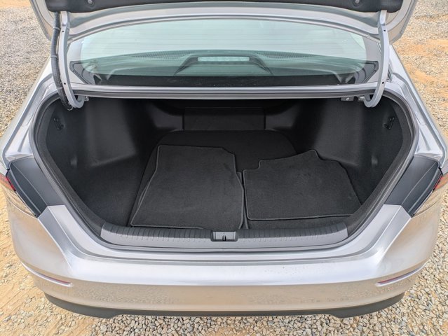 Used 2024 Honda Accord LX image 6