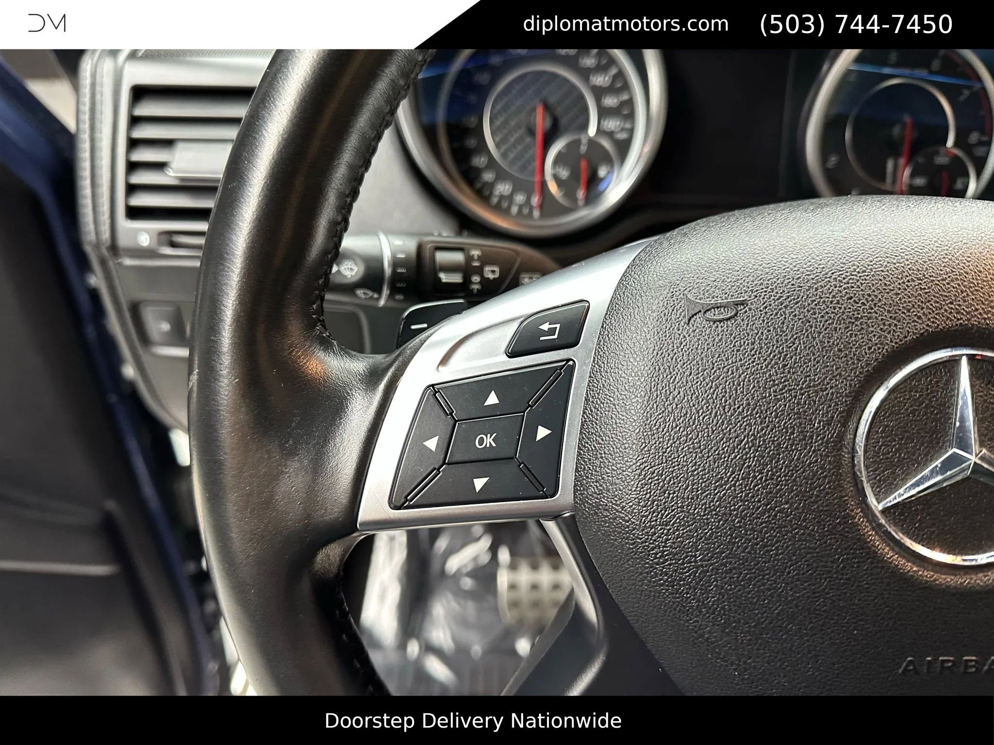 Used 2016 Mercedes-Benz G 65 AMG 4MATIC image 29
