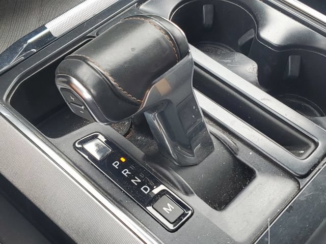Used 2022 Ford F150 Platinum AWD/4WD image 32