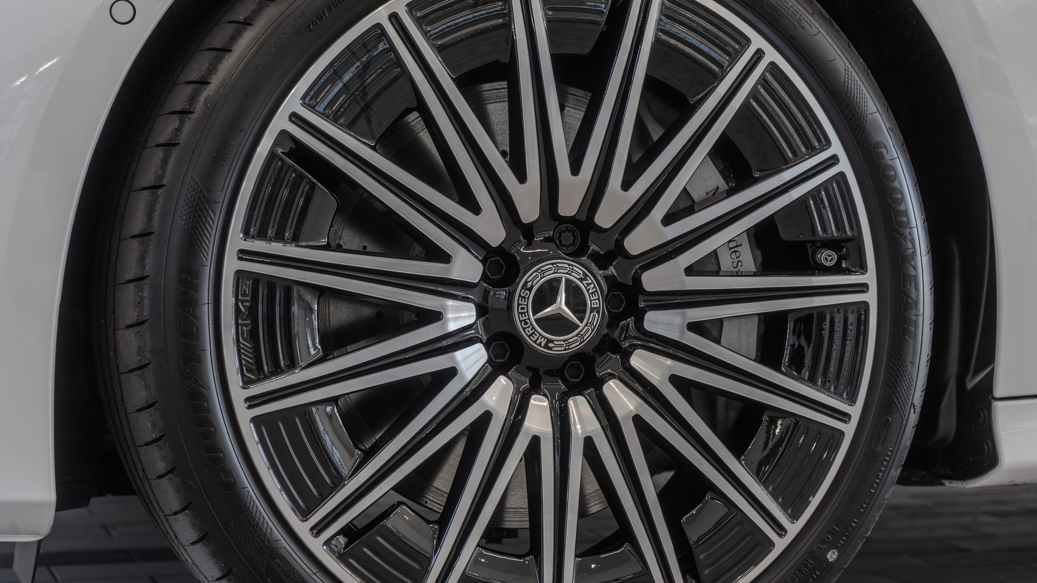 New 2026 Mercedes-Benz CLE 450 4MATIC Coupe image 31
