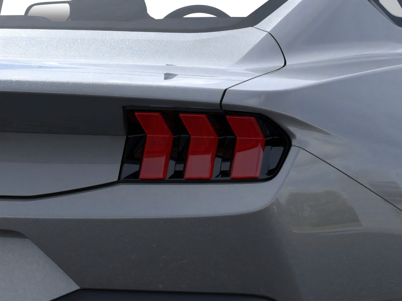 New 2026 Ford Mustang Premium image 21