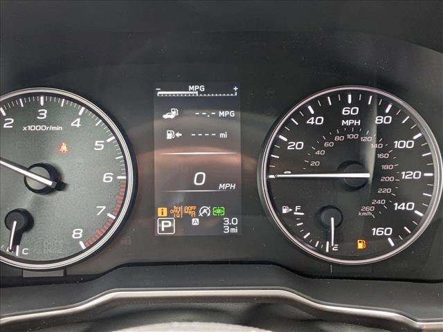 New 2025 Subaru Outback Touring XT image 10