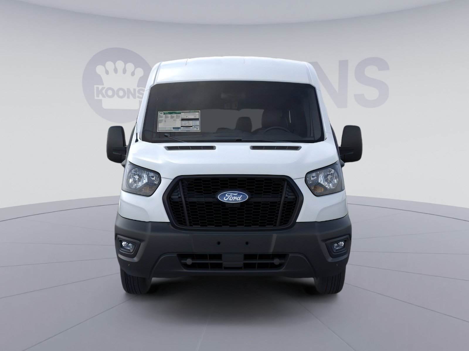 New 2026 Ford Transit 350 XL RWD image 8