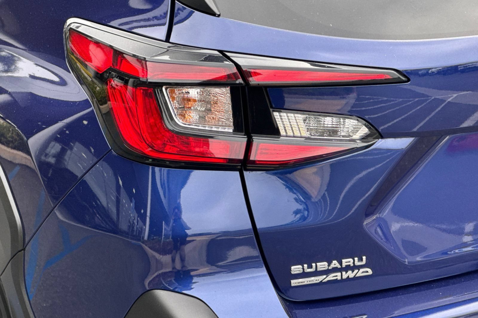 Certified 2024 Subaru Crosstrek 2.0i Premium AWD/4WD image 30