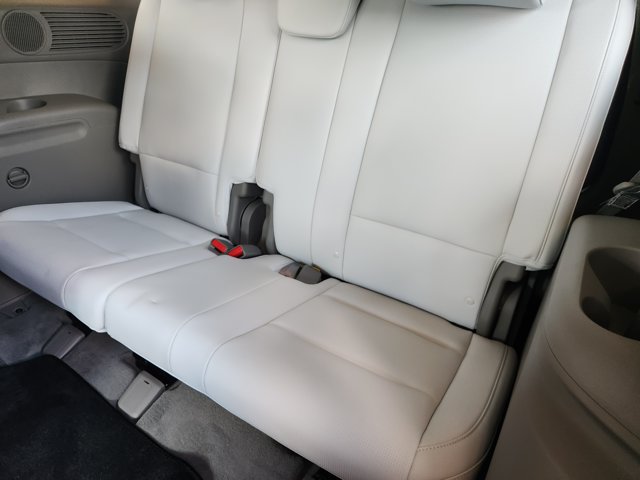New 2026 Hyundai Palisade Limited FWD image 25