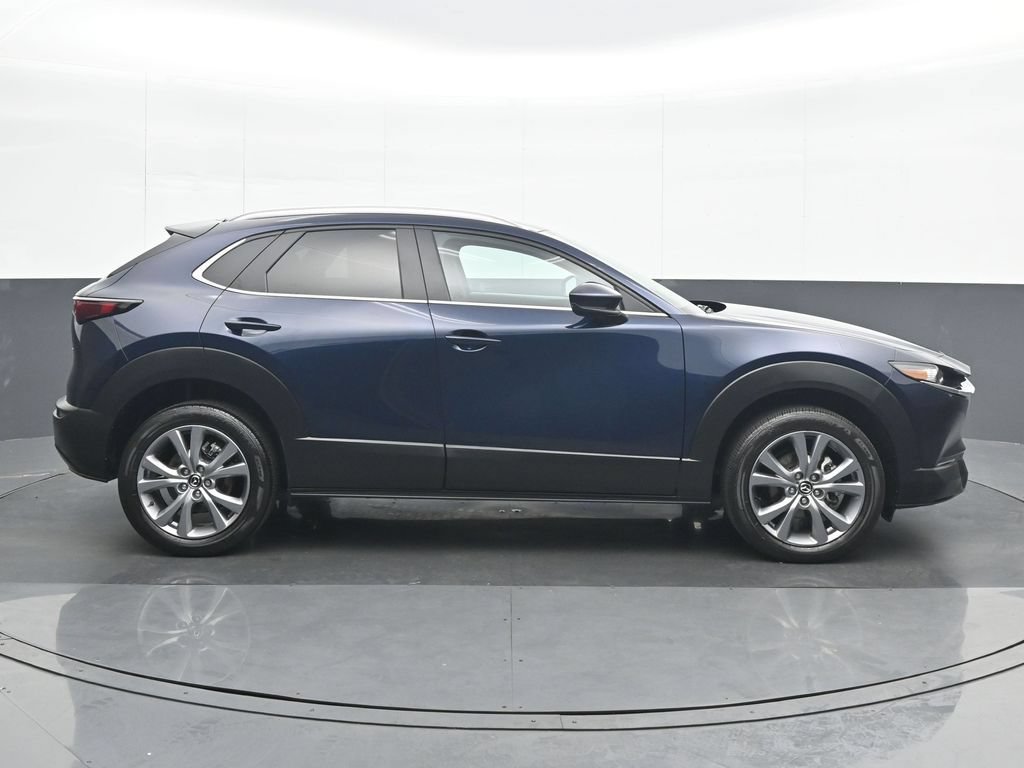 Used 2023 MAZDA CX-30 AWD 2.5 S w/ Preferred Package image 7