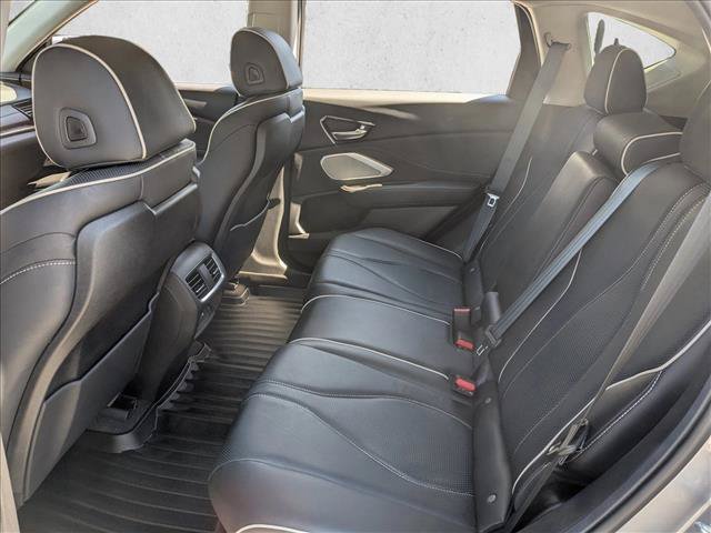 Used 2024 Acura RDX w/ Advance Package AWD/4WD image 17