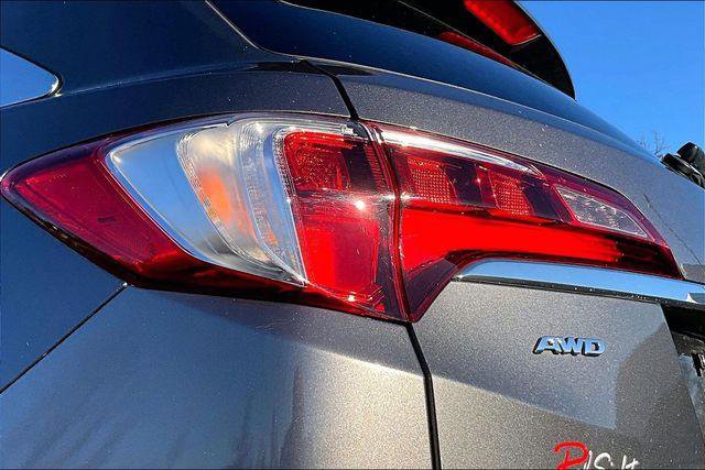 Used 2018 Acura RDX AWD w/ Advance Package image 23