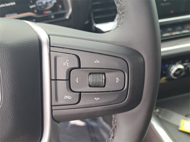 New 2025 GMC Sierra 2500 SLT w/ SLT Premium Package image 15