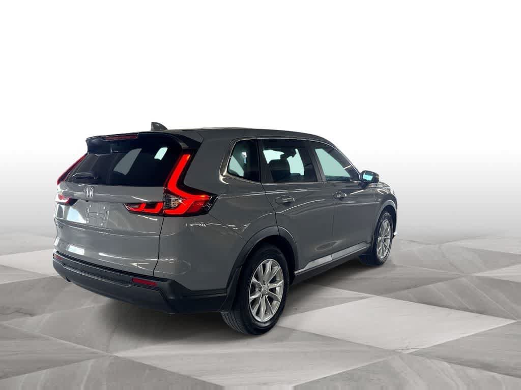 Used 2024 Honda CR-V EX image 8