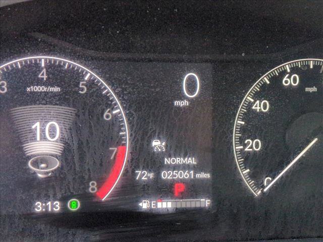 Used 2025 Honda Odyssey Sport-L image 11