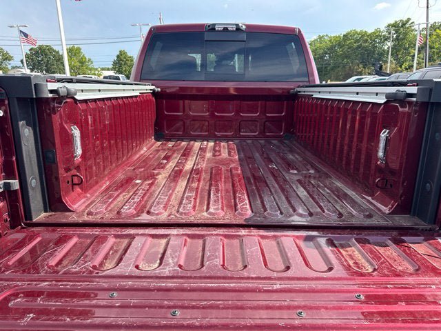 Used 2024 RAM 2500 Rebel w/ Safety Group AWD/4WD image 20