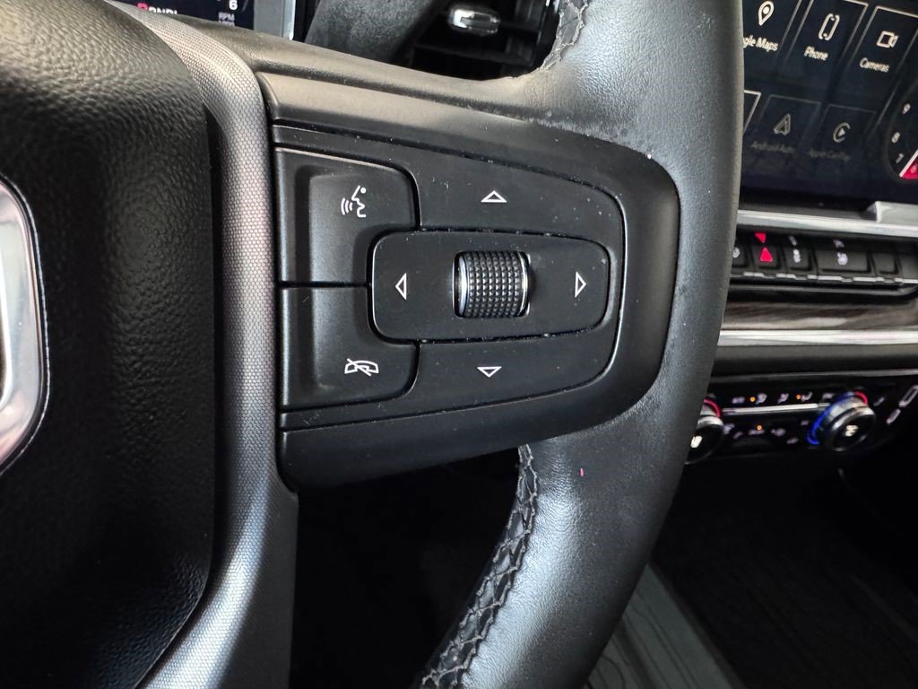 Certified 2023 GMC Sierra 1500 Elevation image 17