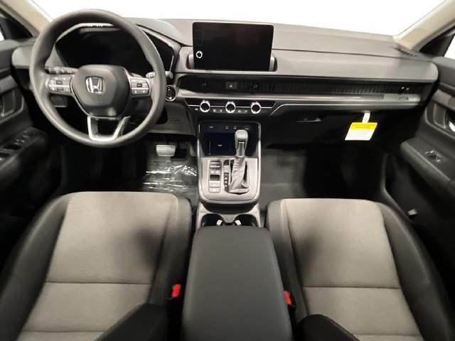 New 2027 Honda CR-V EX image 19