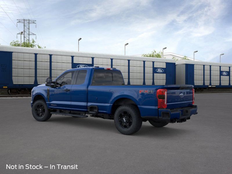 New 2026 Ford F350 XL w/ STX Appearance Package image 35