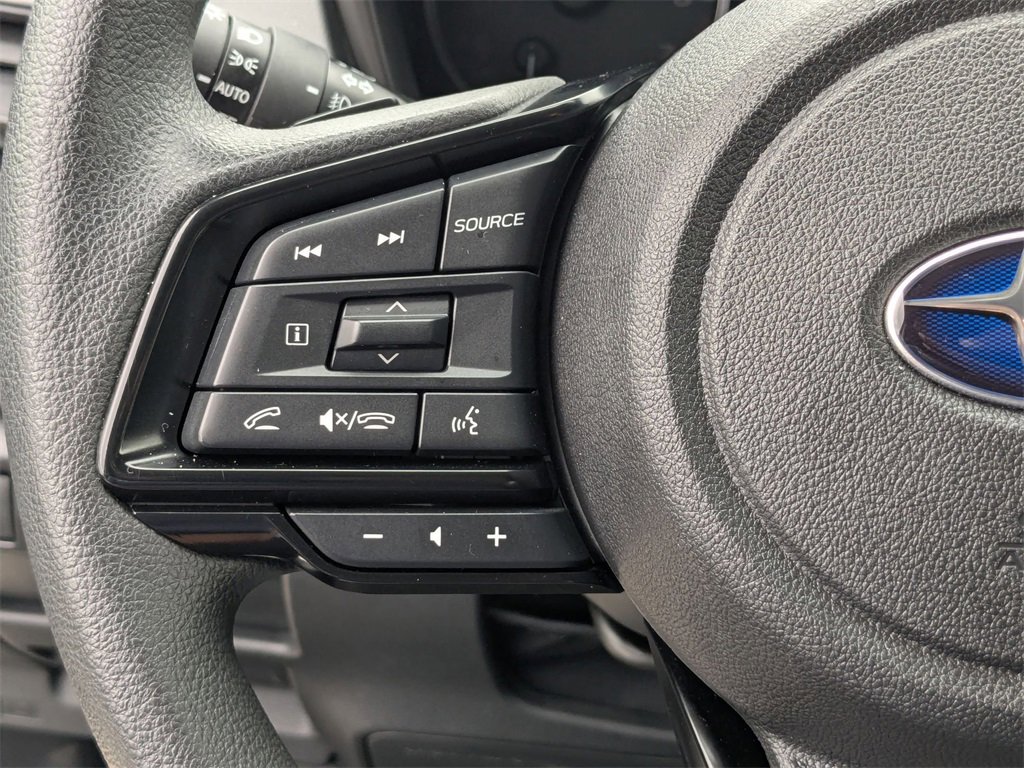 Used 2024 Subaru Crosstrek 2.0i Premium image 14