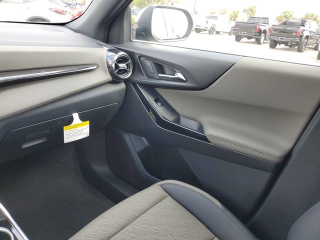 New 2026 Chevrolet Equinox LT w/ Convenience Package II image 10