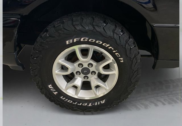 Used 2011 Ford Ranger XLT w/ Bright Trim Group AWD/4WD image 18