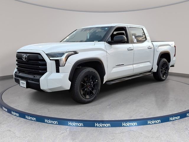 New 2026 Toyota Tundra SR5 image 1