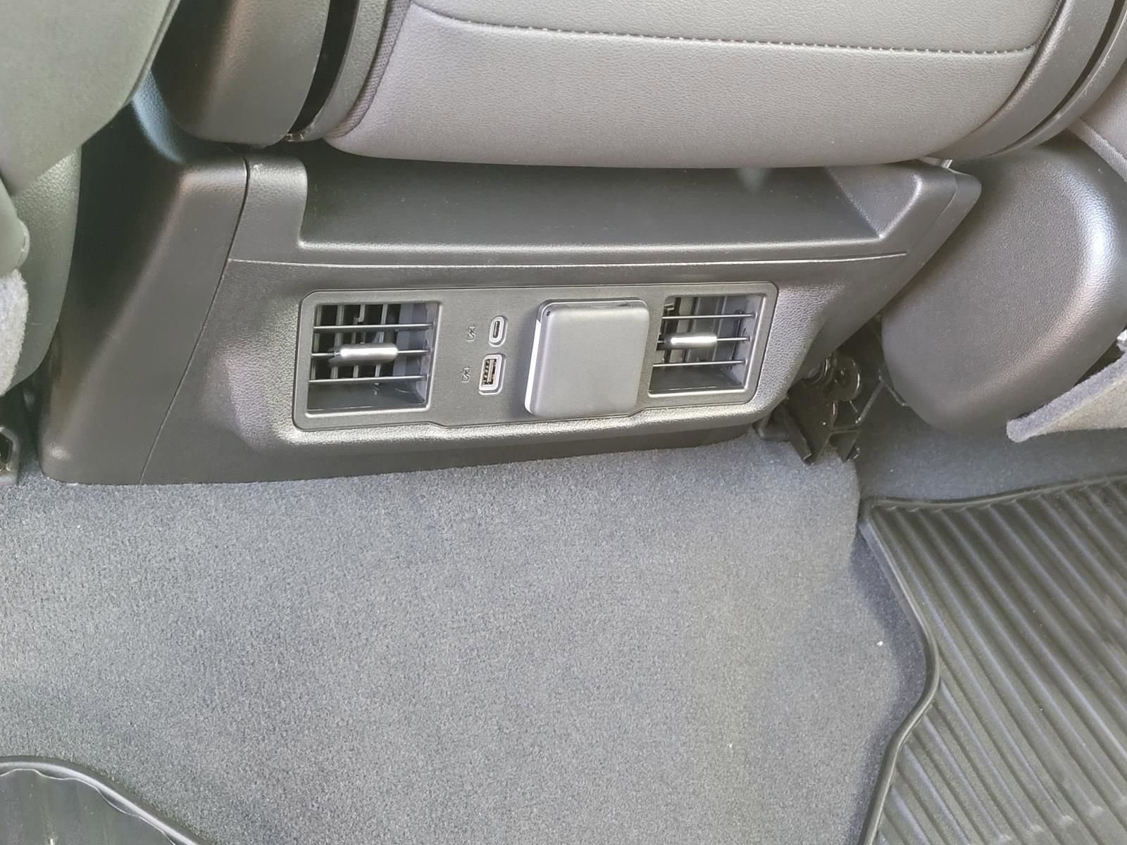 New 2026 Chevrolet Silverado 2500 LT w/ Trail Boss Package image 11