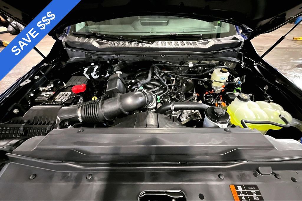 New 2026 Ford F250 XL w/ STX Appearance Package image 13