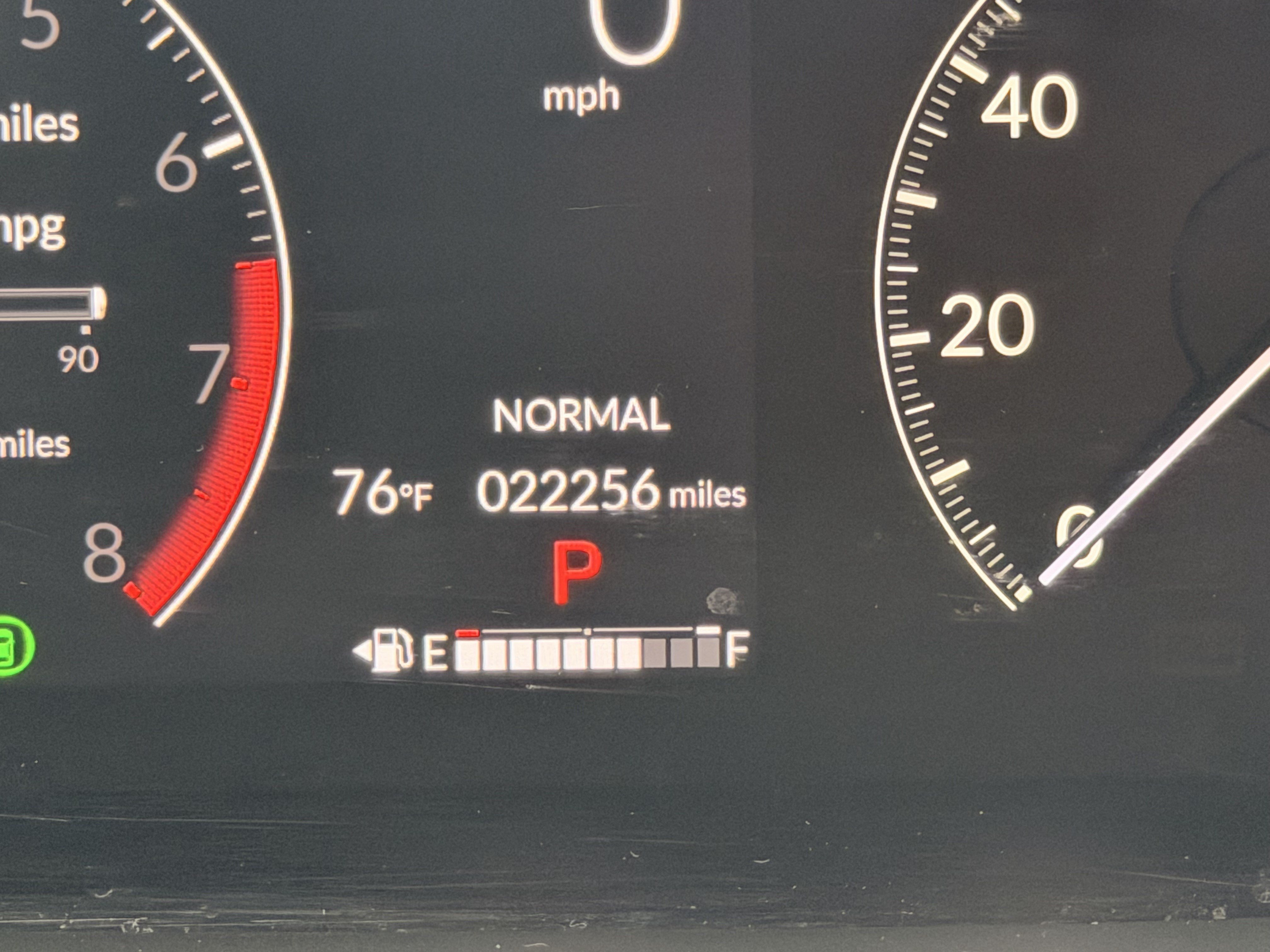 Used 2024 Honda CR-V EX image 21