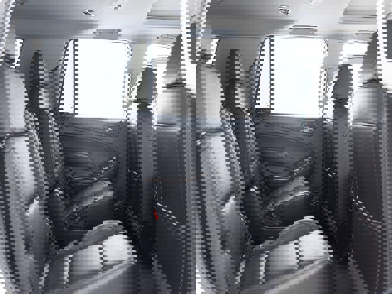 Used 2018 Chevrolet Tahoe LT image 33