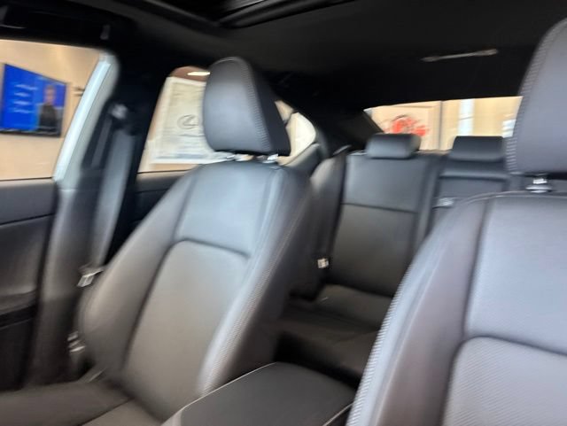 New 2026 Lexus IS 350 F Sport AWD/4WD image 23