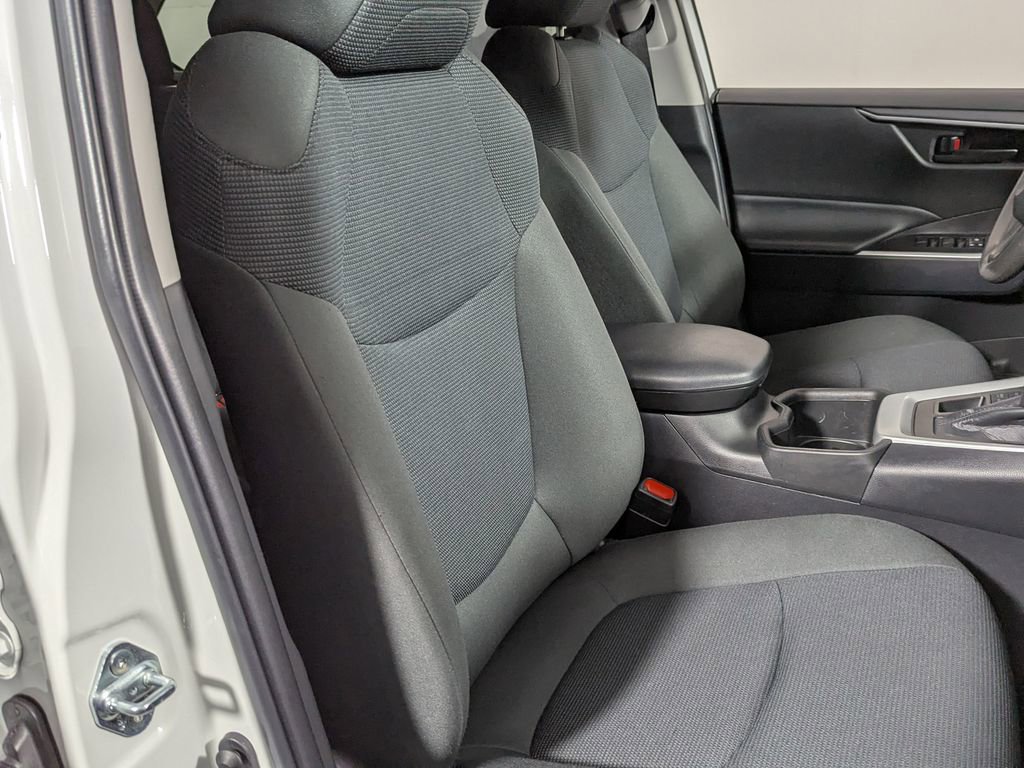 Certified 2024 Toyota RAV4 LE image 26