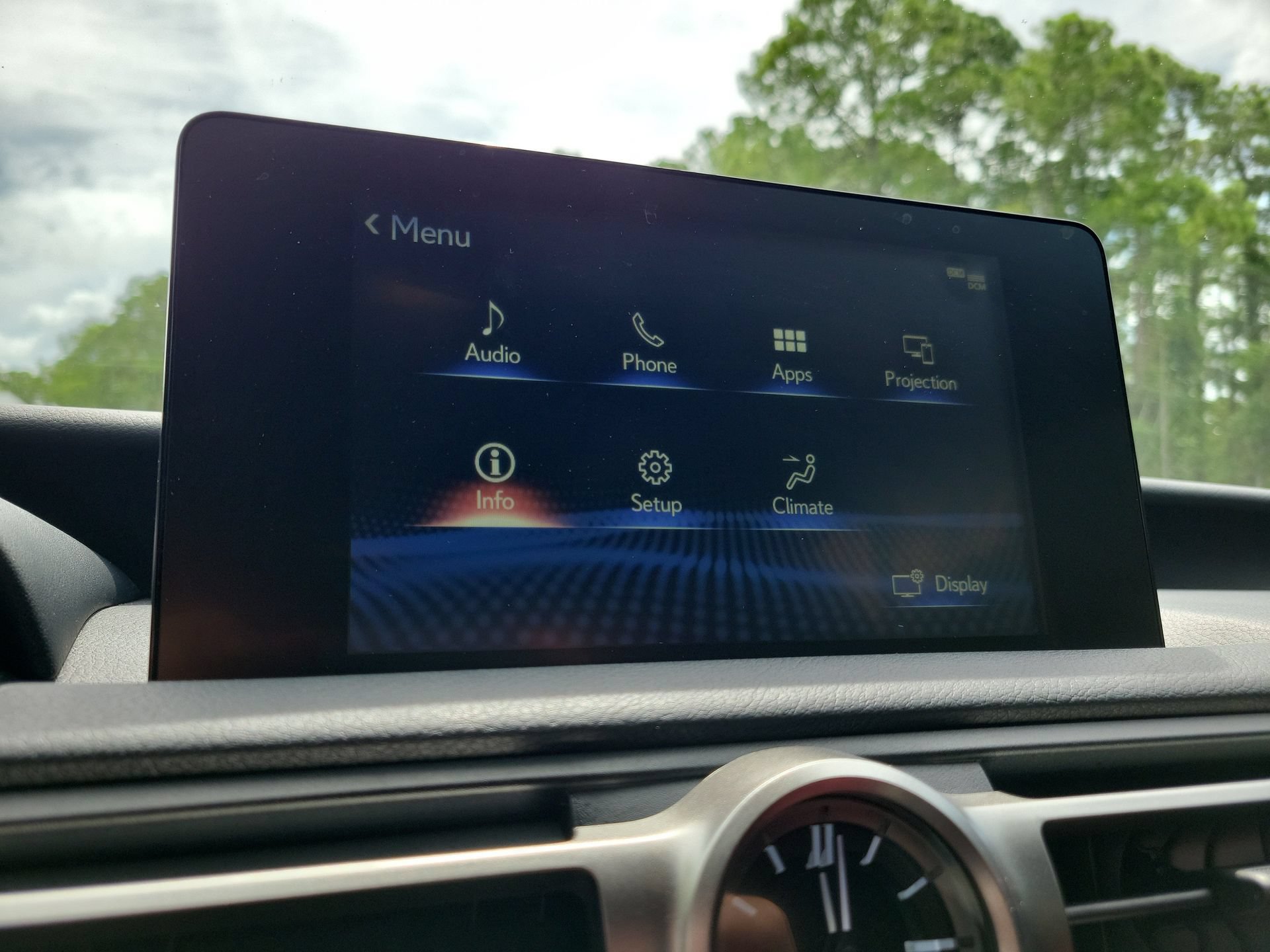 Used 2024 Lexus RC 300 w/ Premium Package RWD image 34