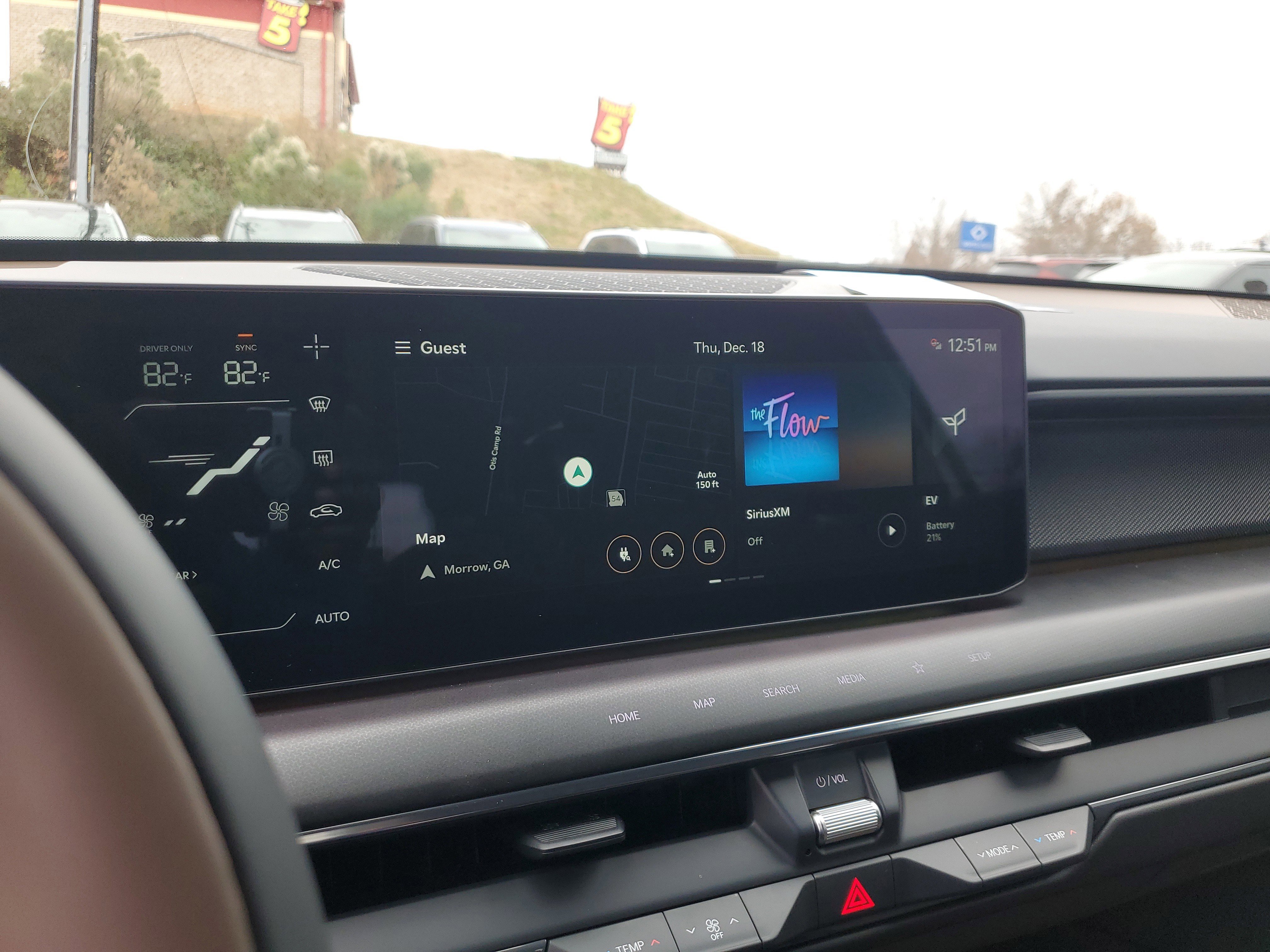 New 2026 Kia EV9 GT-Line image 20