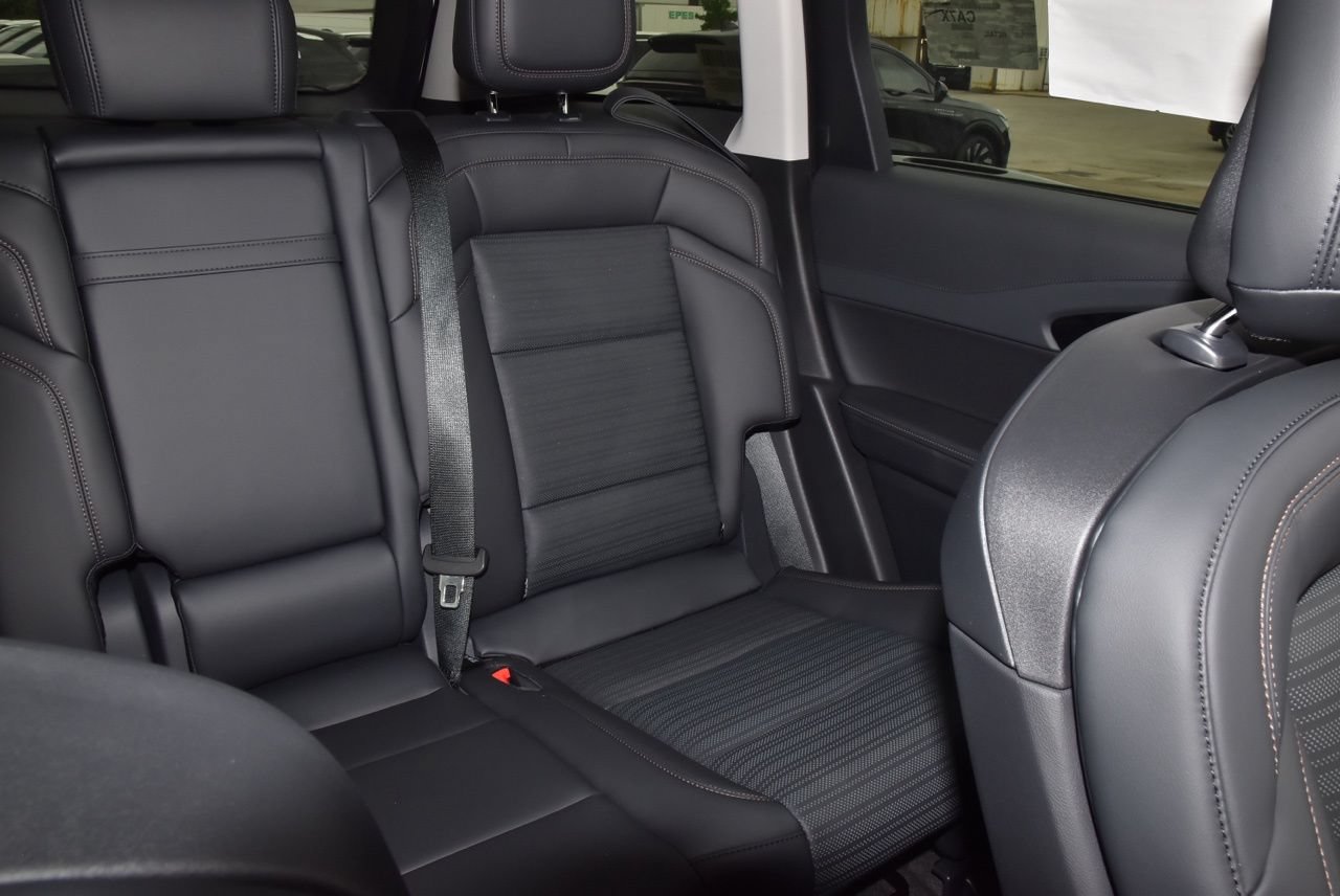 New 2026 Lincoln Nautilus Reserve AWD/4WD image 28