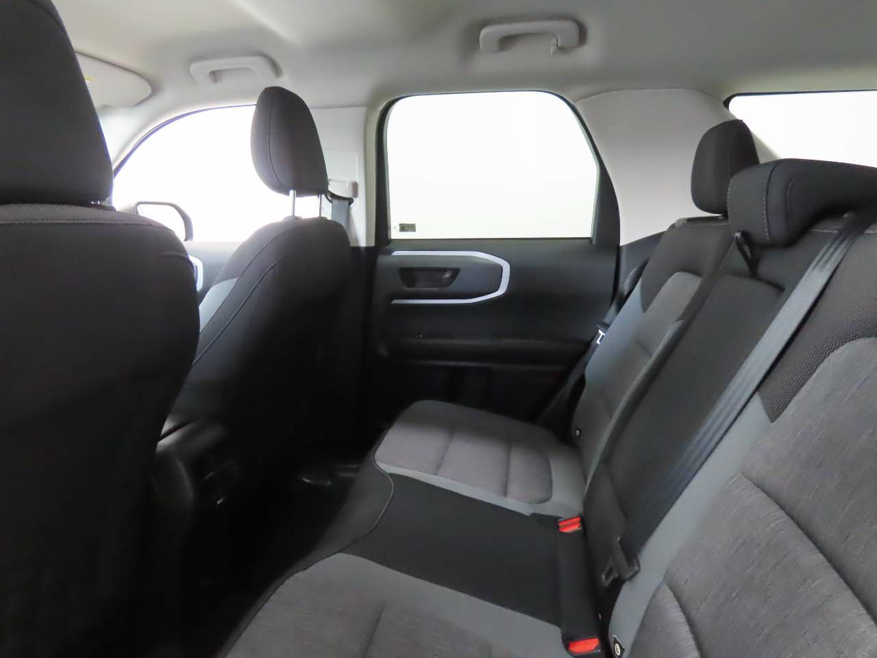 Used 2023 Ford Bronco Sport Big Bend AWD/4WD image 16