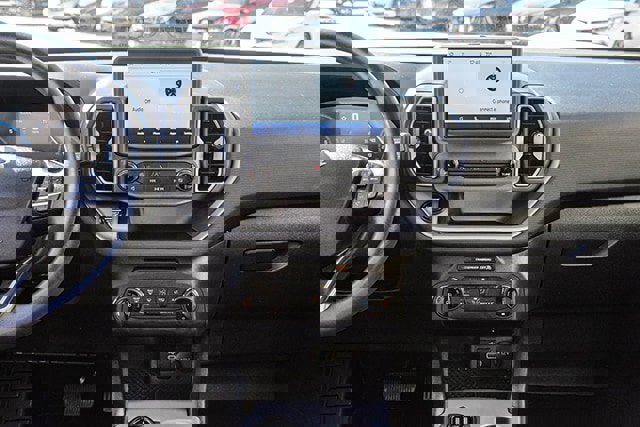 Used 2024 Ford Bronco Sport Big Bend image 11