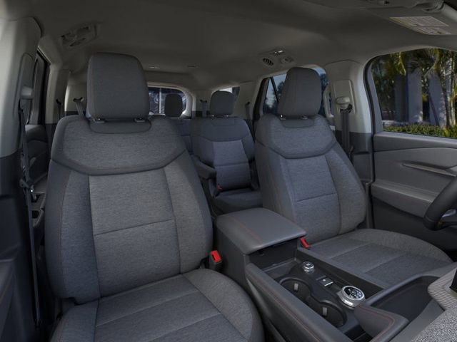 New 2026 Ford Explorer Active image 11