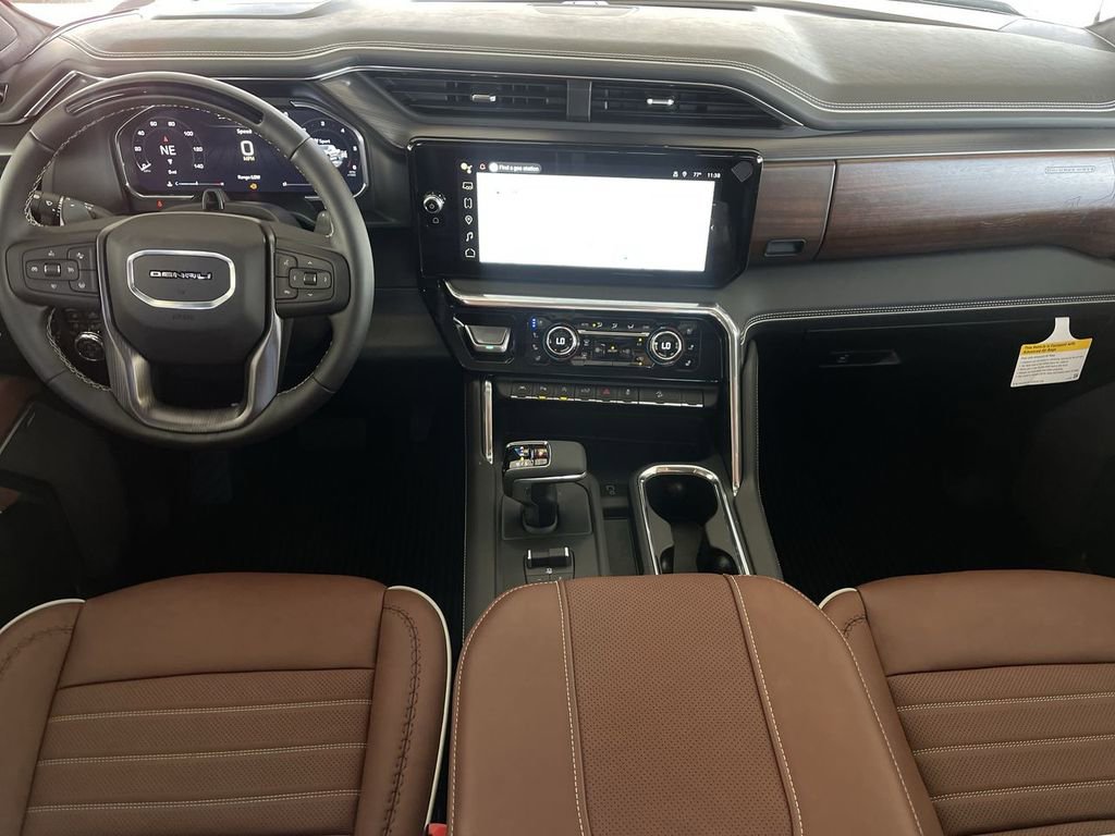 New 2026 GMC Sierra 1500 Denali Ultimate image 20