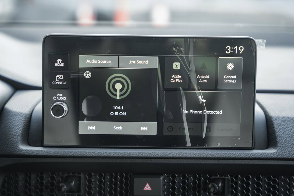 New 2026 Honda CR-V EX image 19