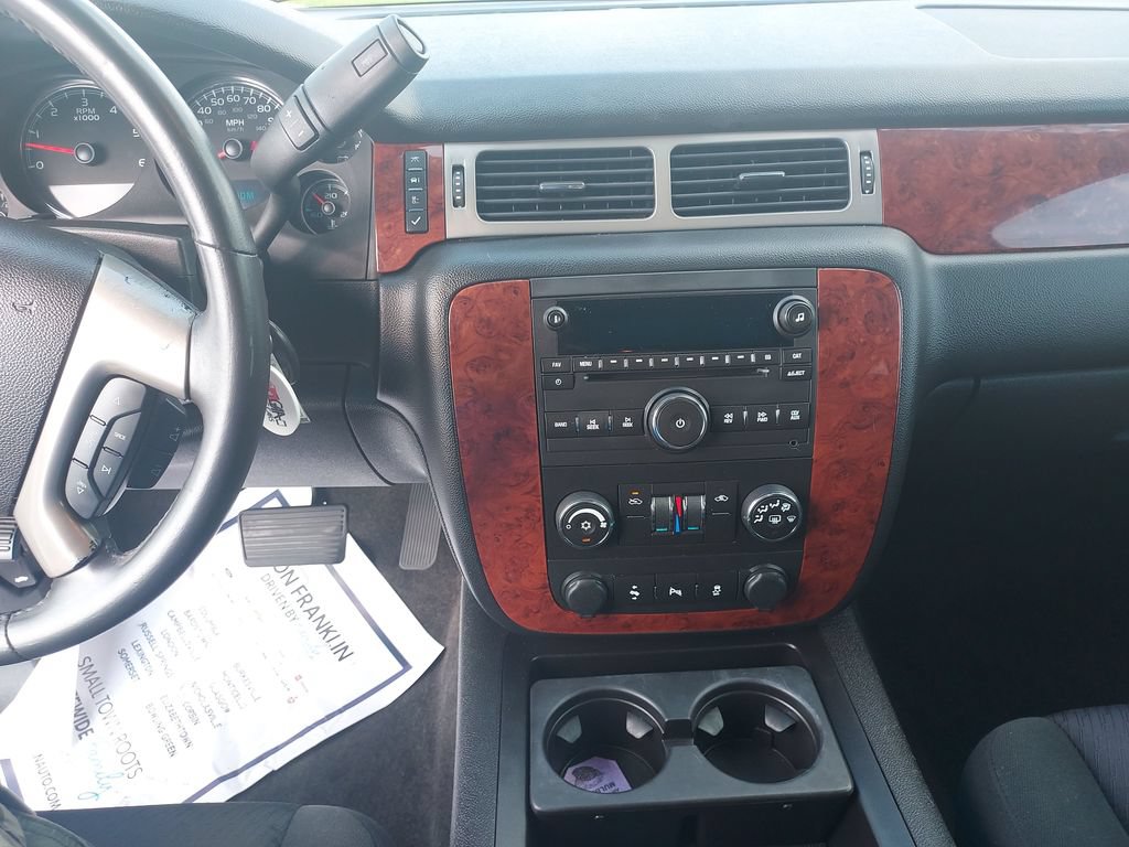 Used 2013 Chevrolet Avalanche LS RWD image 20