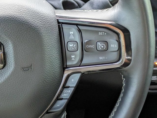 Used 2026 RAM 2500 Limited AWD/4WD image 24