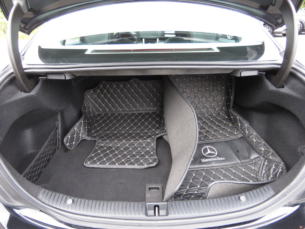 Used 2015 Mercedes-Benz C 300 4MATIC Sedan image 17