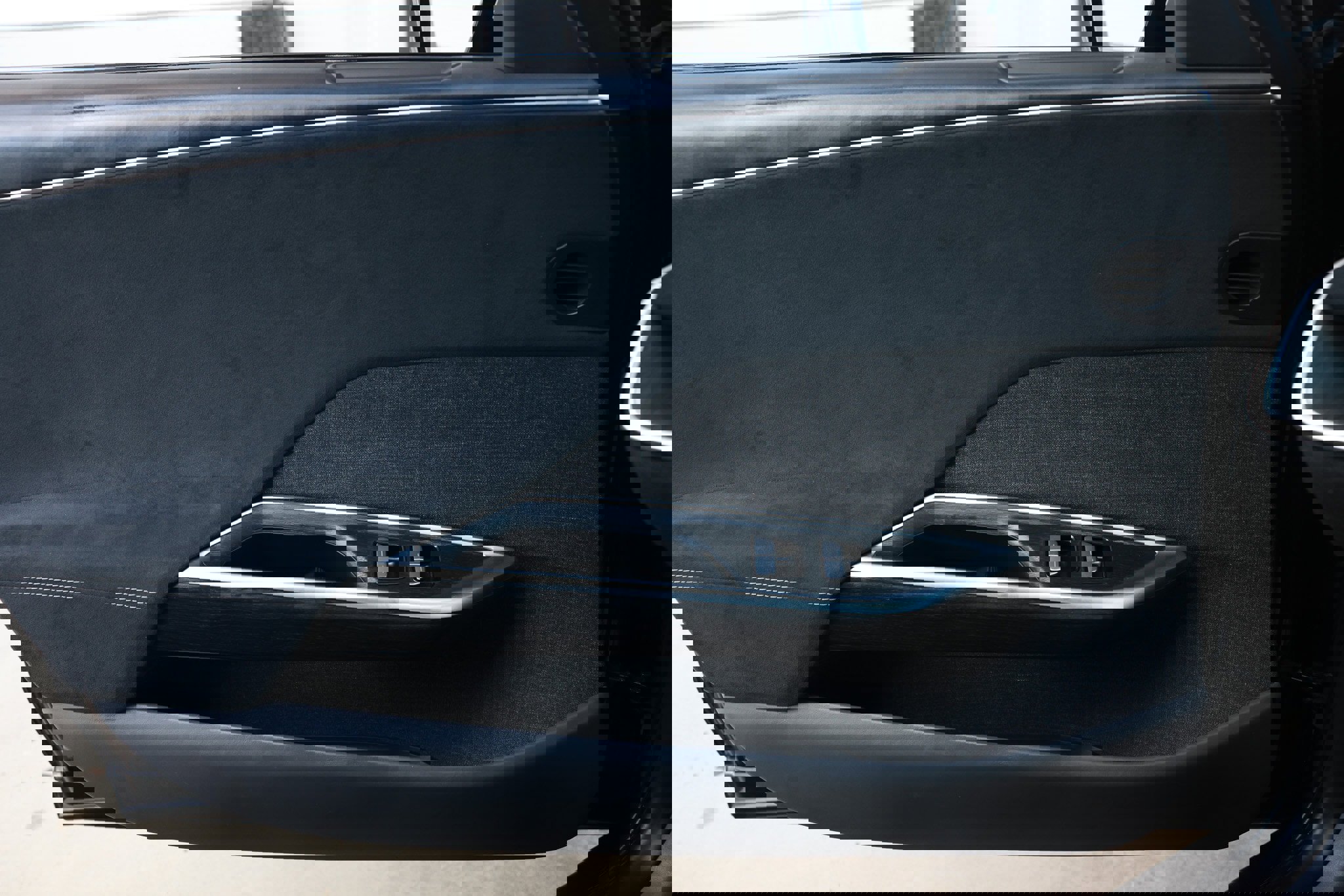 Used 2023 Lucid Air Grand Touring image 54