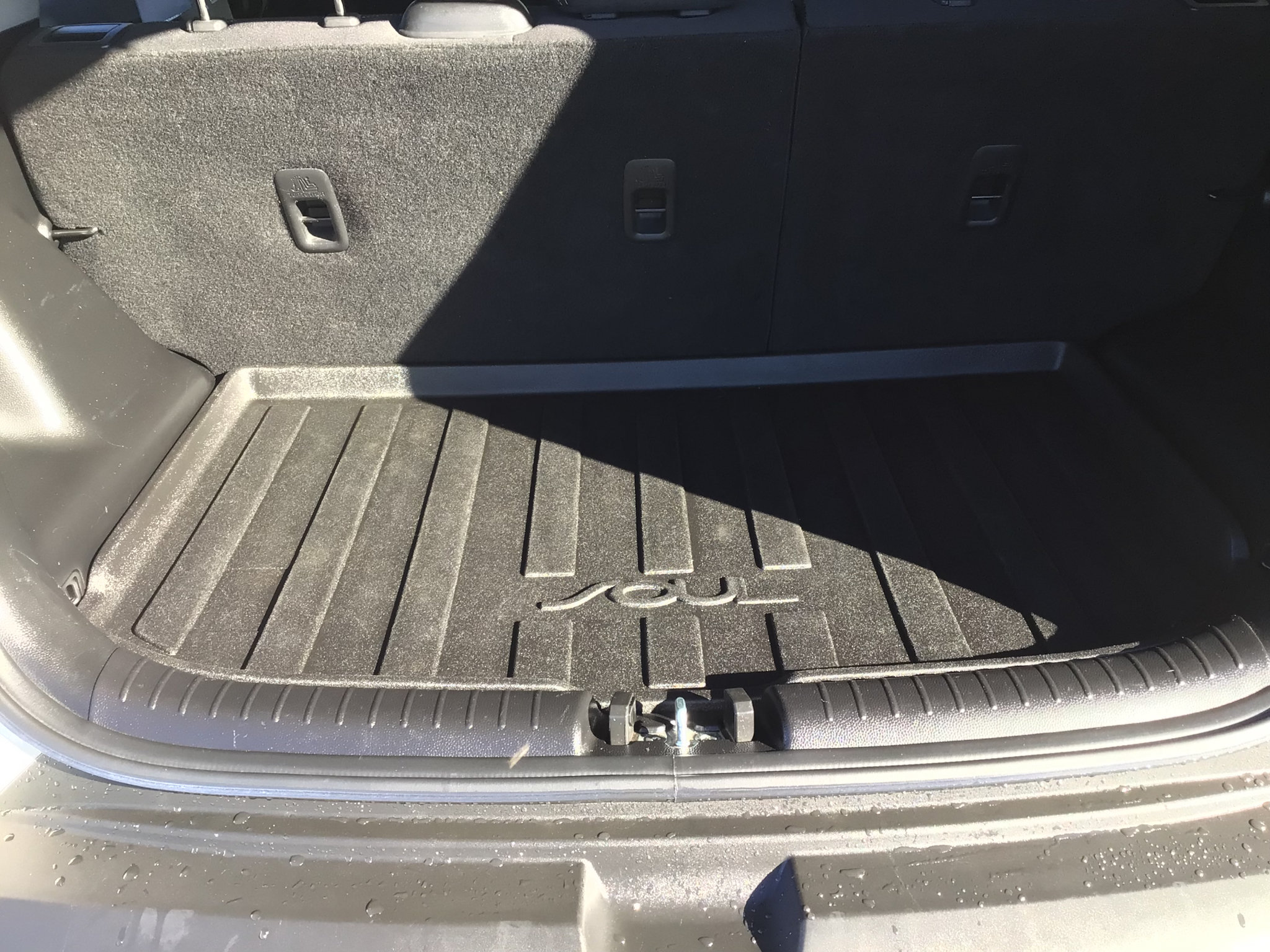 Used 2015 Kia Soul FWD image 16