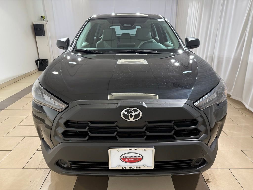 New 2026 Toyota Corolla Cross L image 8