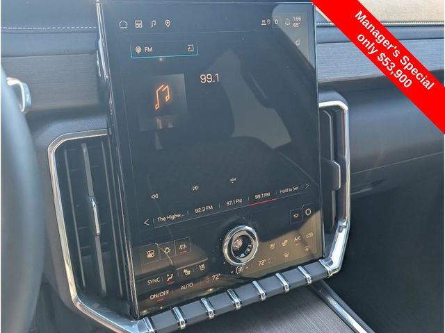 Certified 2025 GMC Acadia Denali w/ Super Cruise Package image 23