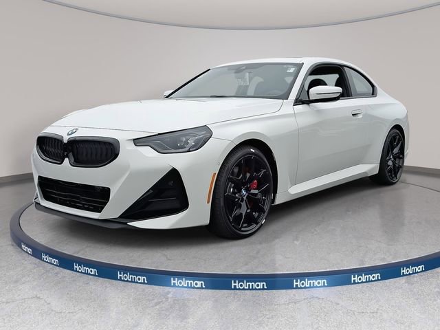 New 2026 BMW 230i xDrive Coupe w/ Premium Package image 1