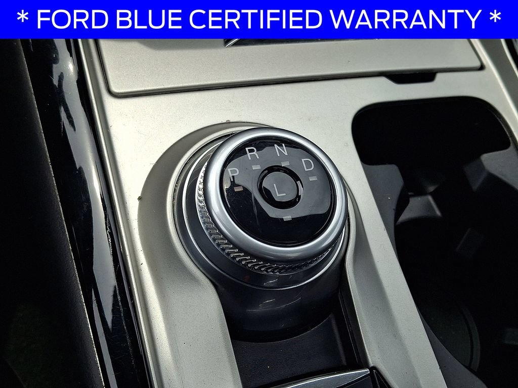 Used 2023 Ford Explorer ST-Line w/ Class IV Trailer Tow Package AWD/4WD image 17