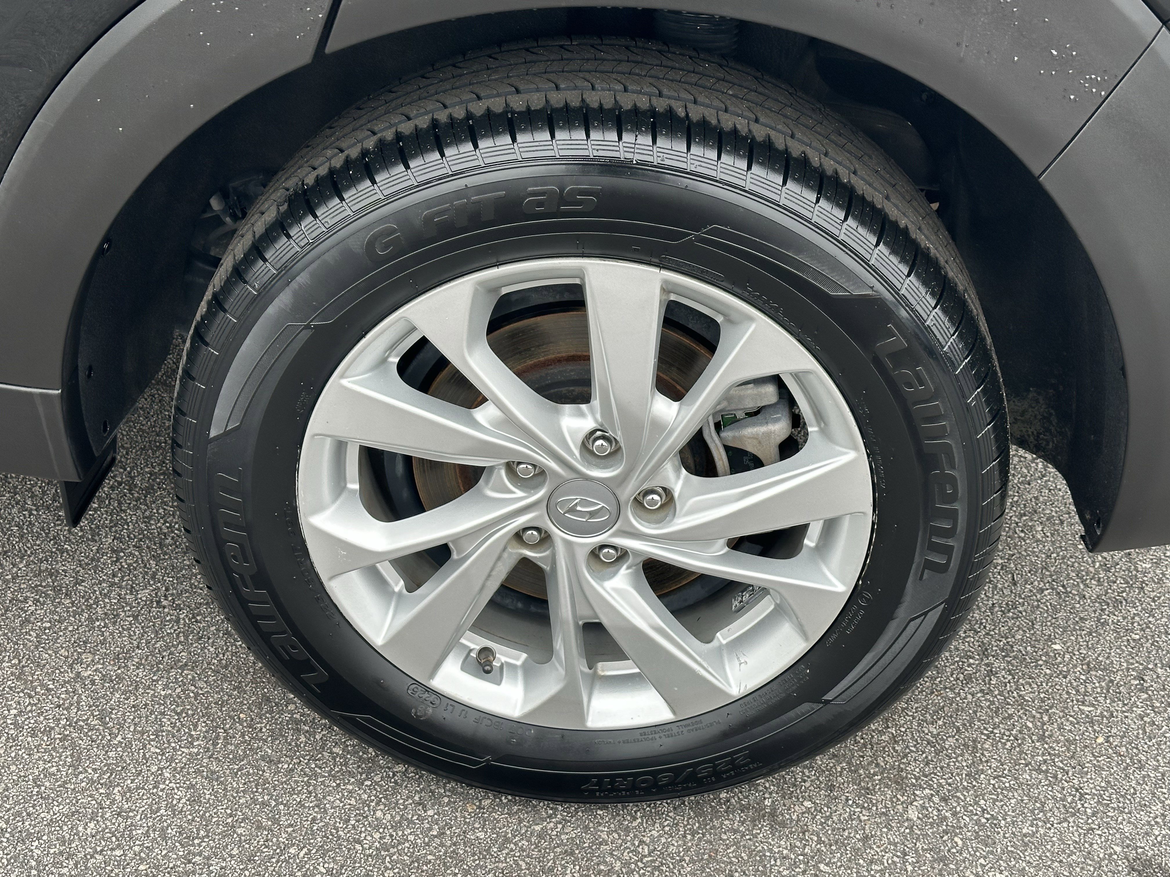 Used 2021 Hyundai Tucson Value image 20