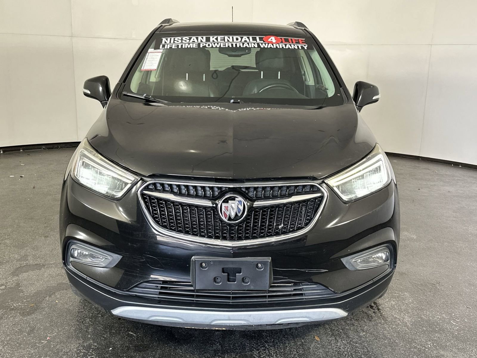 Used 2017 Buick Encore Essence image 3